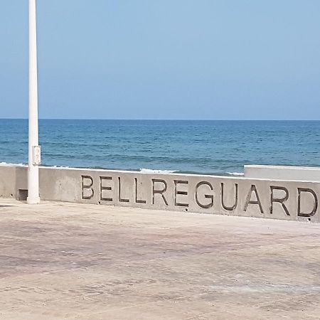 Bed & Breakfast Bellreguard Extérieur photo