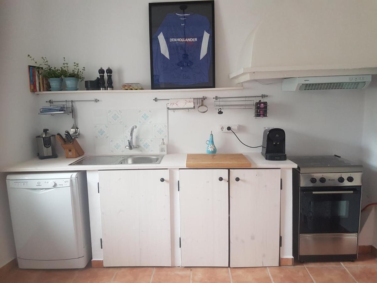 Bed & Breakfast Bellreguard Extérieur photo
