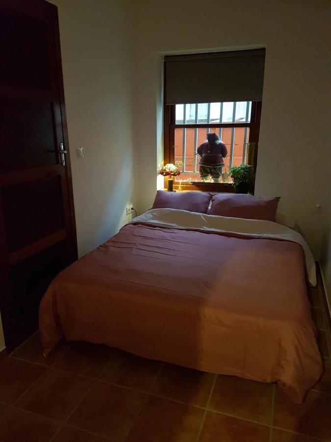 Bed & Breakfast Bellreguard Extérieur photo