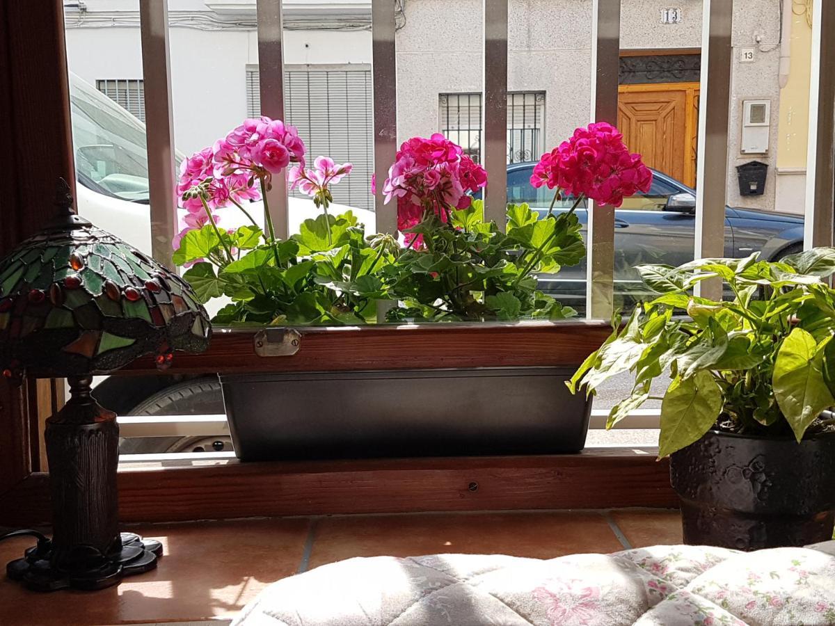 Bed & Breakfast Bellreguard Extérieur photo