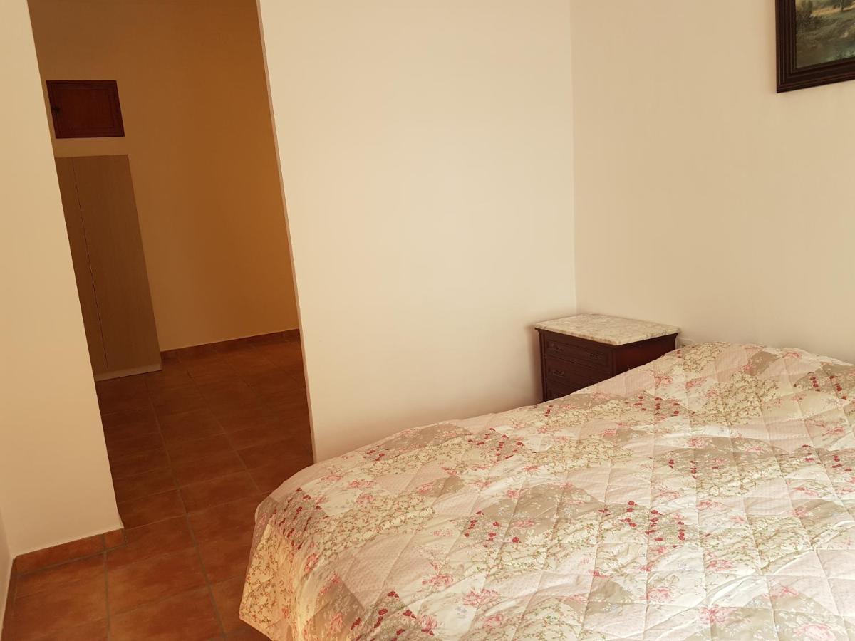 Bed & Breakfast Bellreguard Extérieur photo
