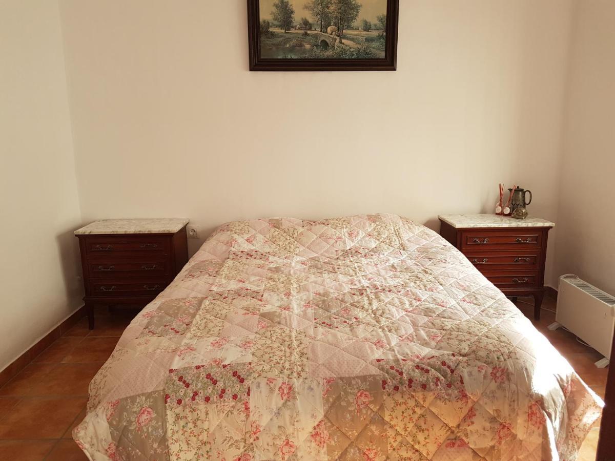 Bed & Breakfast Bellreguard Extérieur photo