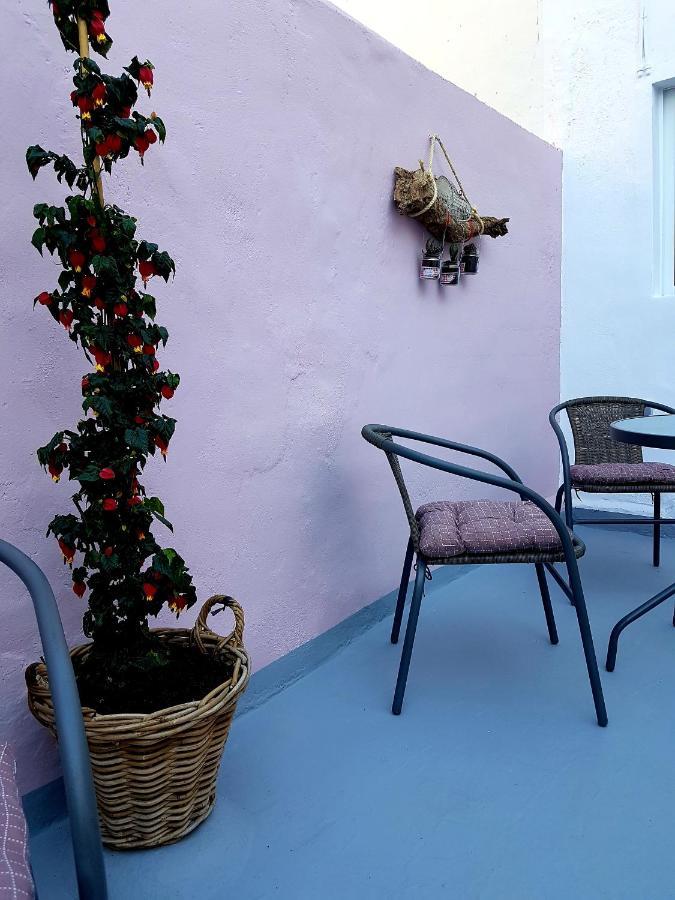 Bed & Breakfast Bellreguard Extérieur photo