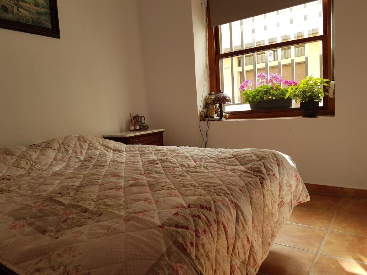 Bed & Breakfast Bellreguard Extérieur photo