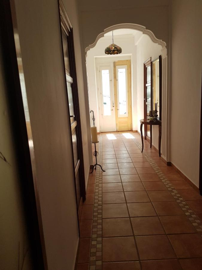 Bed & Breakfast Bellreguard Extérieur photo