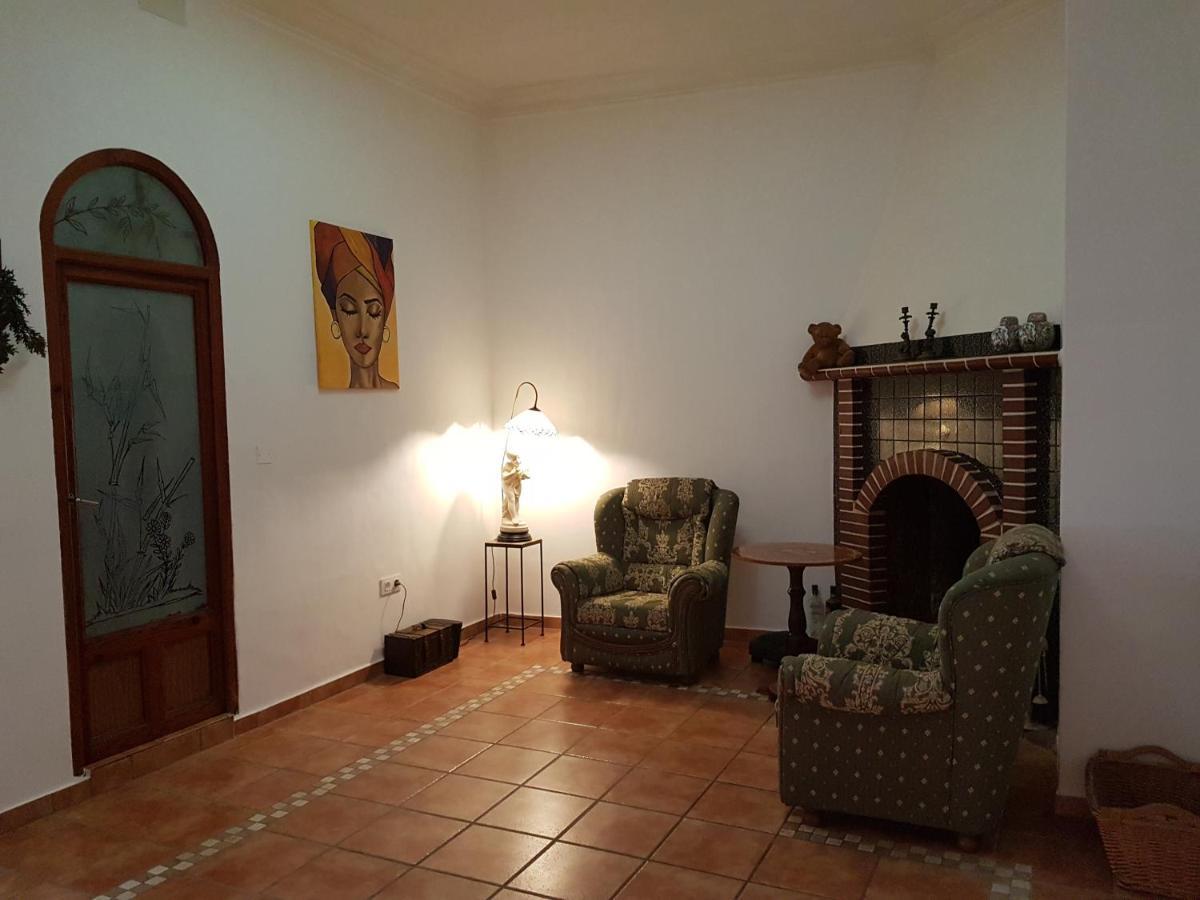 Bed & Breakfast Bellreguard Extérieur photo
