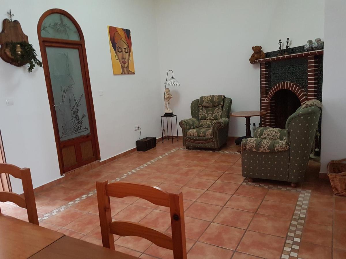 Bed & Breakfast Bellreguard Extérieur photo