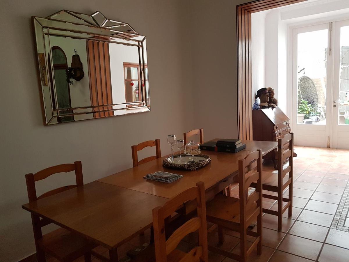 Bed & Breakfast Bellreguard Extérieur photo