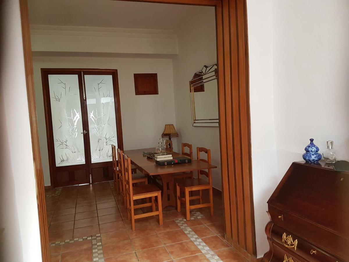 Bed & Breakfast Bellreguard Extérieur photo