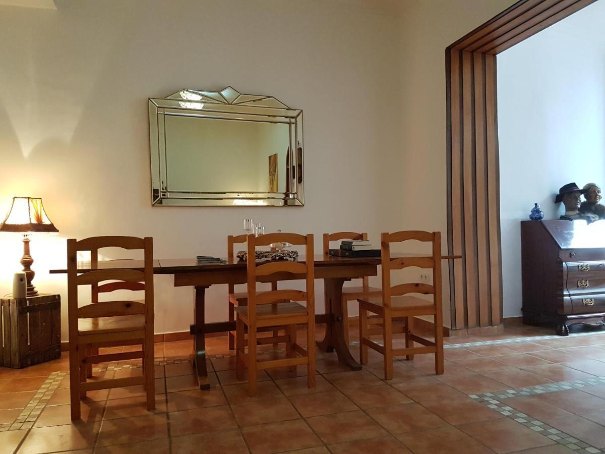 Bed & Breakfast Bellreguard Extérieur photo