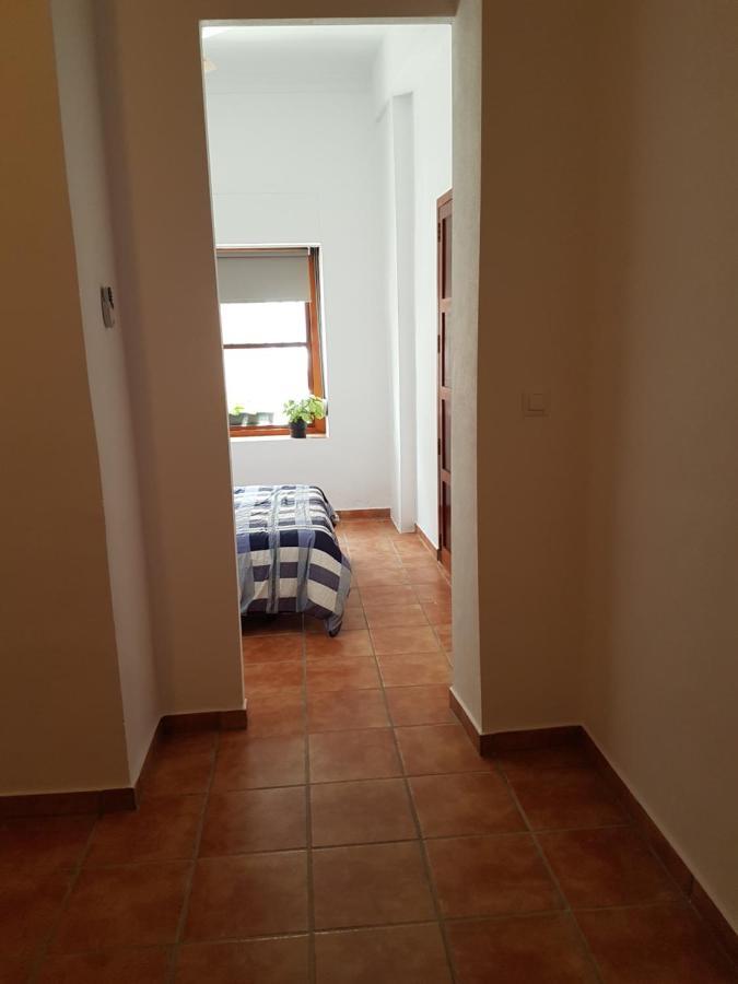 Bed & Breakfast Bellreguard Extérieur photo