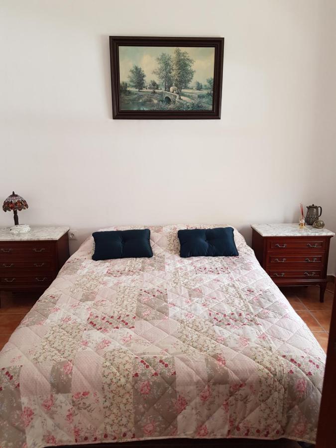 Bed & Breakfast Bellreguard Extérieur photo