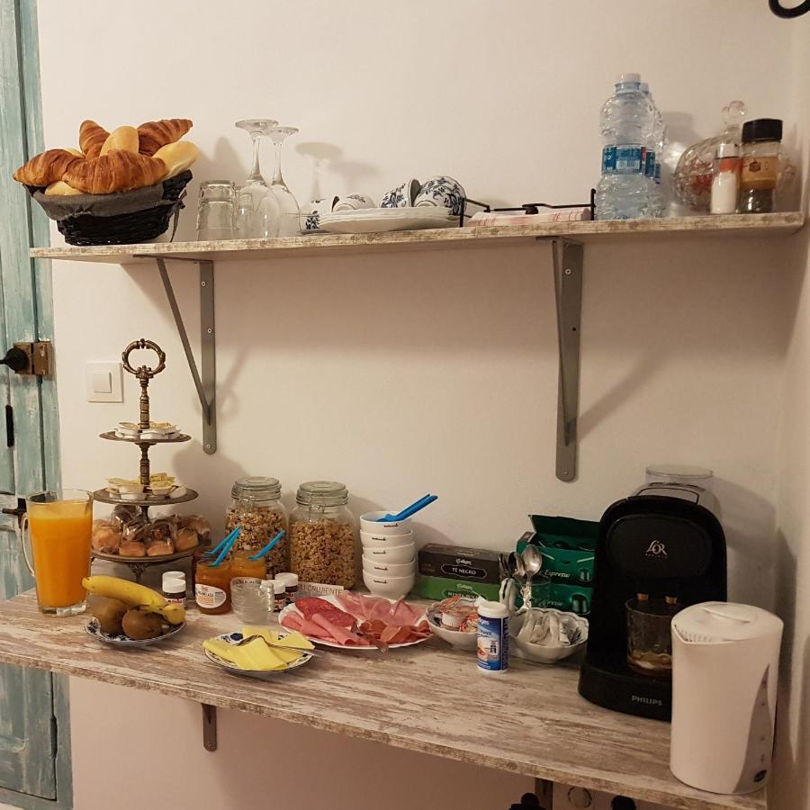 Bed & Breakfast Bellreguard Extérieur photo