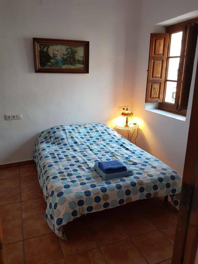 Bed & Breakfast Bellreguard Extérieur photo