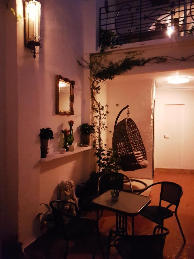 Bed & Breakfast Bellreguard Extérieur photo