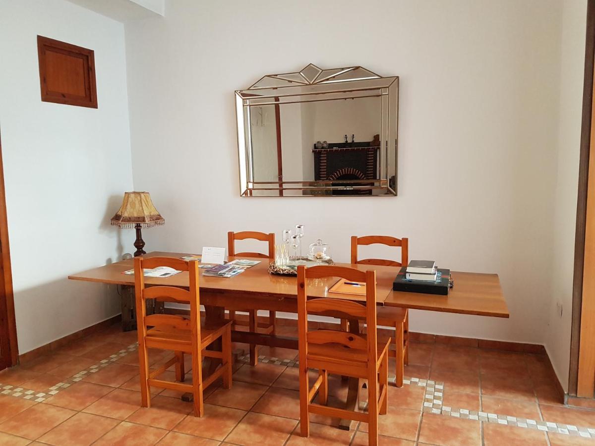 Bed & Breakfast Bellreguard Extérieur photo