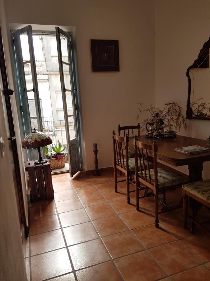 Bed & Breakfast Bellreguard Extérieur photo